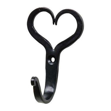 Heart Hook, 3